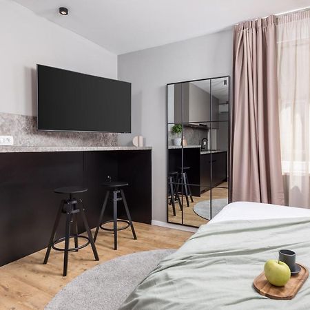 Apartments Penkala 3 리예카 외부 사진