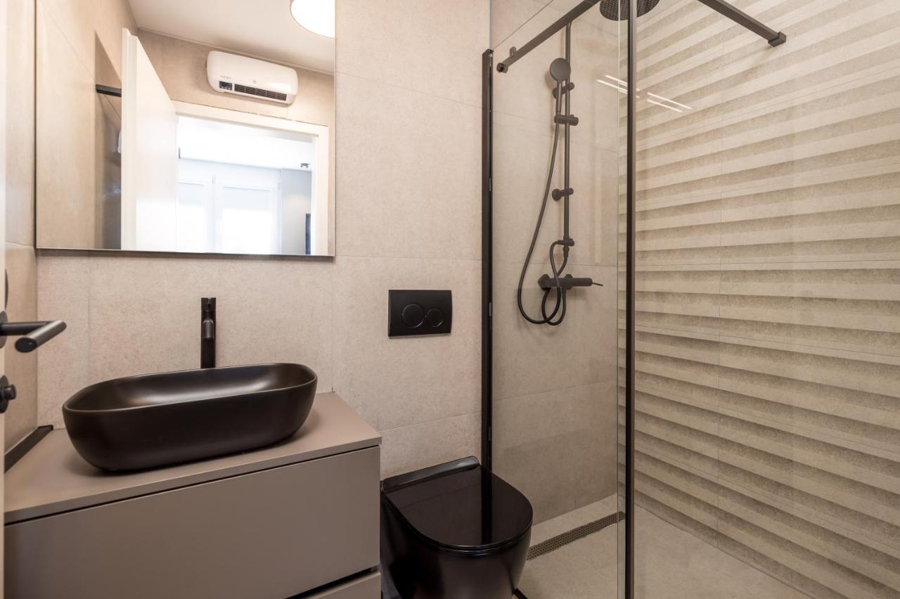 Apartments Penkala 3 리예카 외부 사진