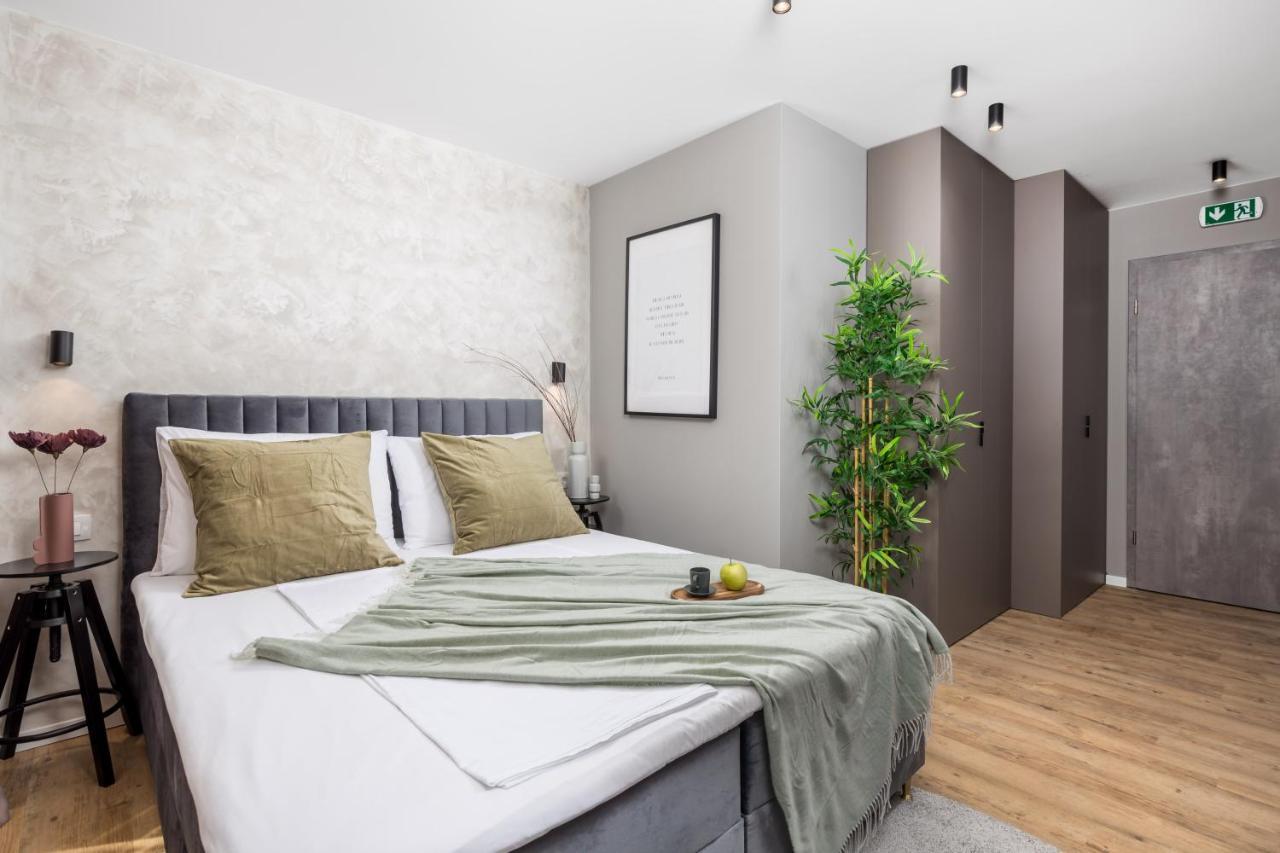 Apartments Penkala 3 리예카 외부 사진