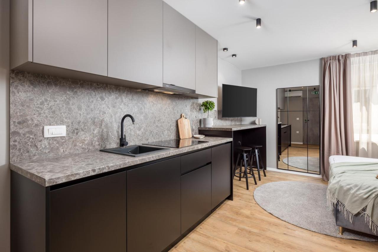 Apartments Penkala 3 리예카 외부 사진