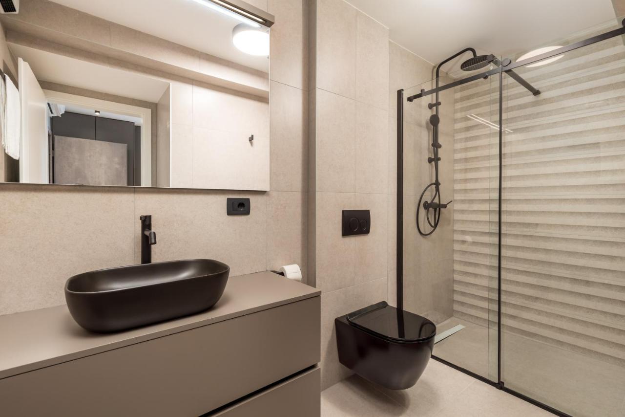 Apartments Penkala 3 리예카 외부 사진