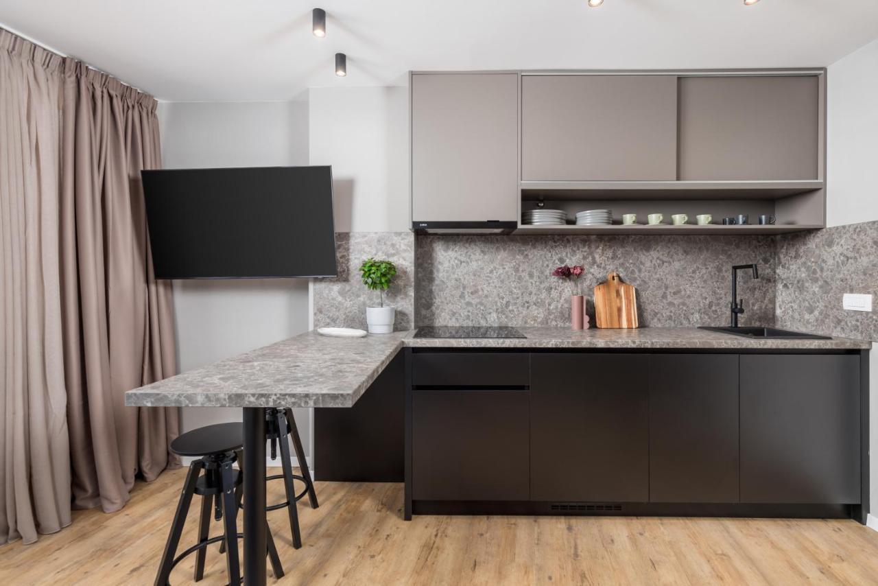 Apartments Penkala 3 리예카 외부 사진