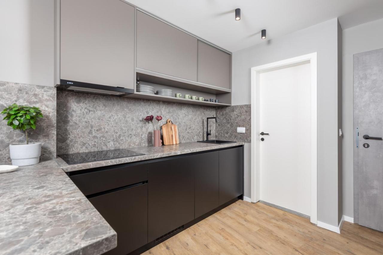 Apartments Penkala 3 리예카 외부 사진