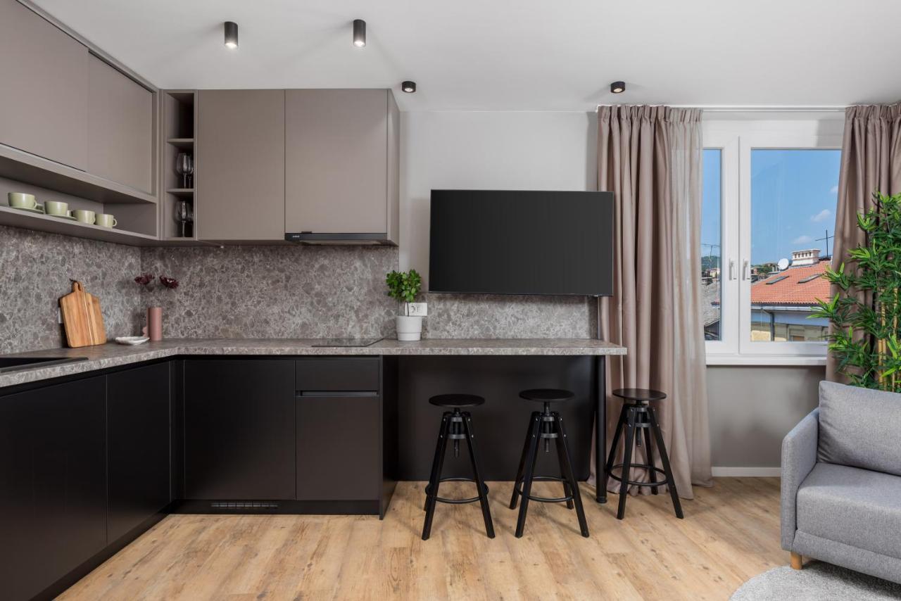 Apartments Penkala 3 리예카 외부 사진