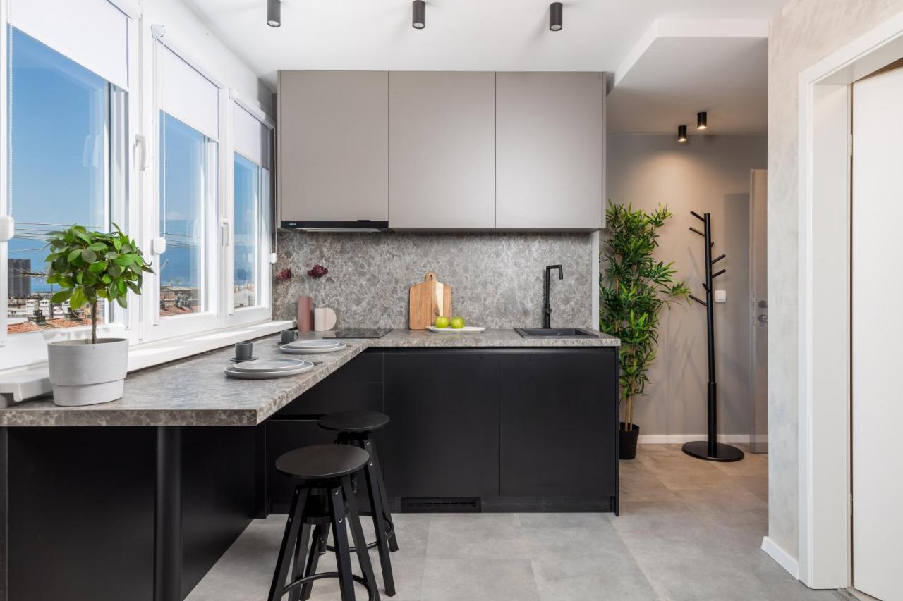 Apartments Penkala 3 리예카 외부 사진