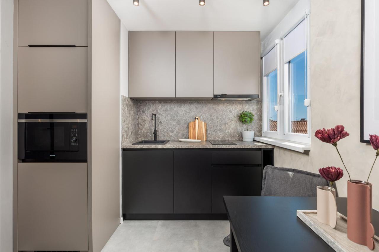 Apartments Penkala 3 리예카 외부 사진