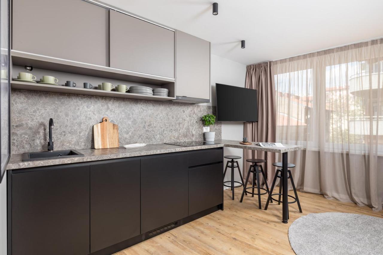 Apartments Penkala 3 리예카 외부 사진