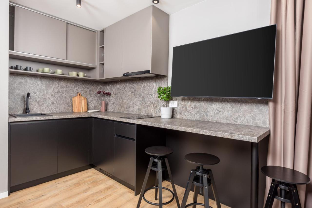 Apartments Penkala 3 리예카 외부 사진