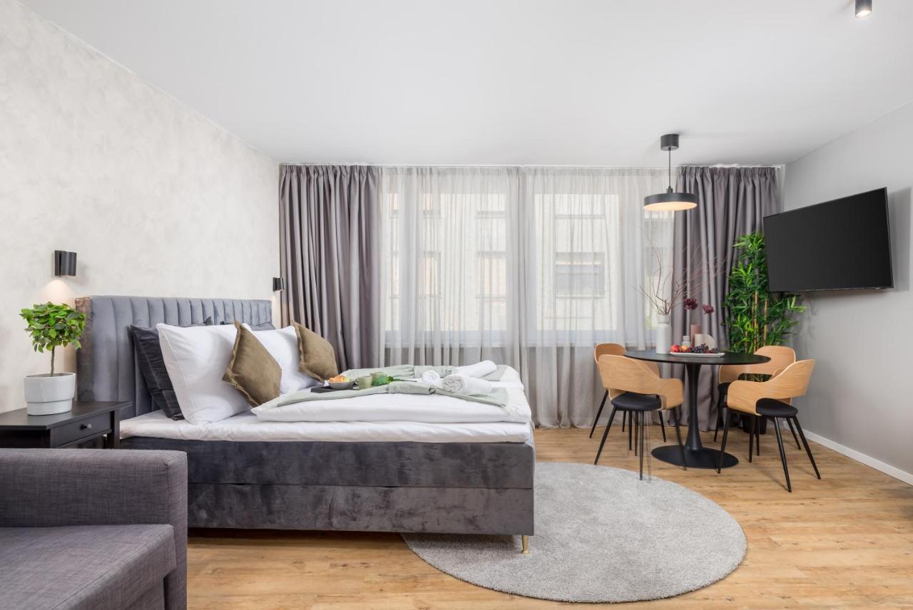 Apartments Penkala 3 리예카 외부 사진