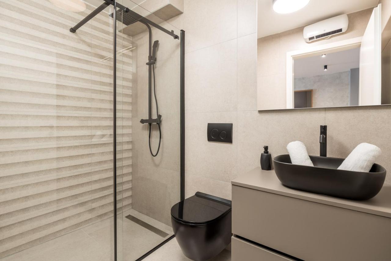 Apartments Penkala 3 리예카 외부 사진