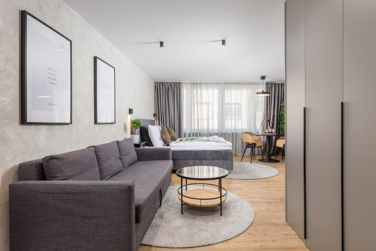 Apartments Penkala 3 리예카 외부 사진