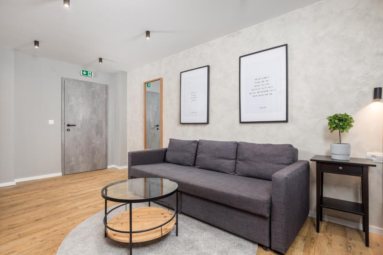 Apartments Penkala 3 리예카 외부 사진
